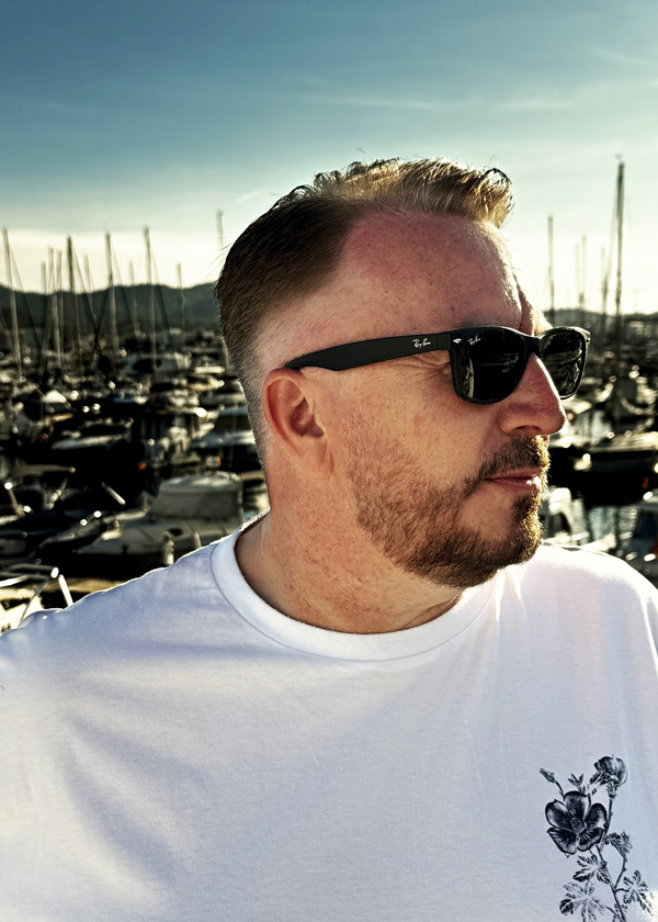 MARK-B-1 MARK BREEZE - STYLES & BREEZE