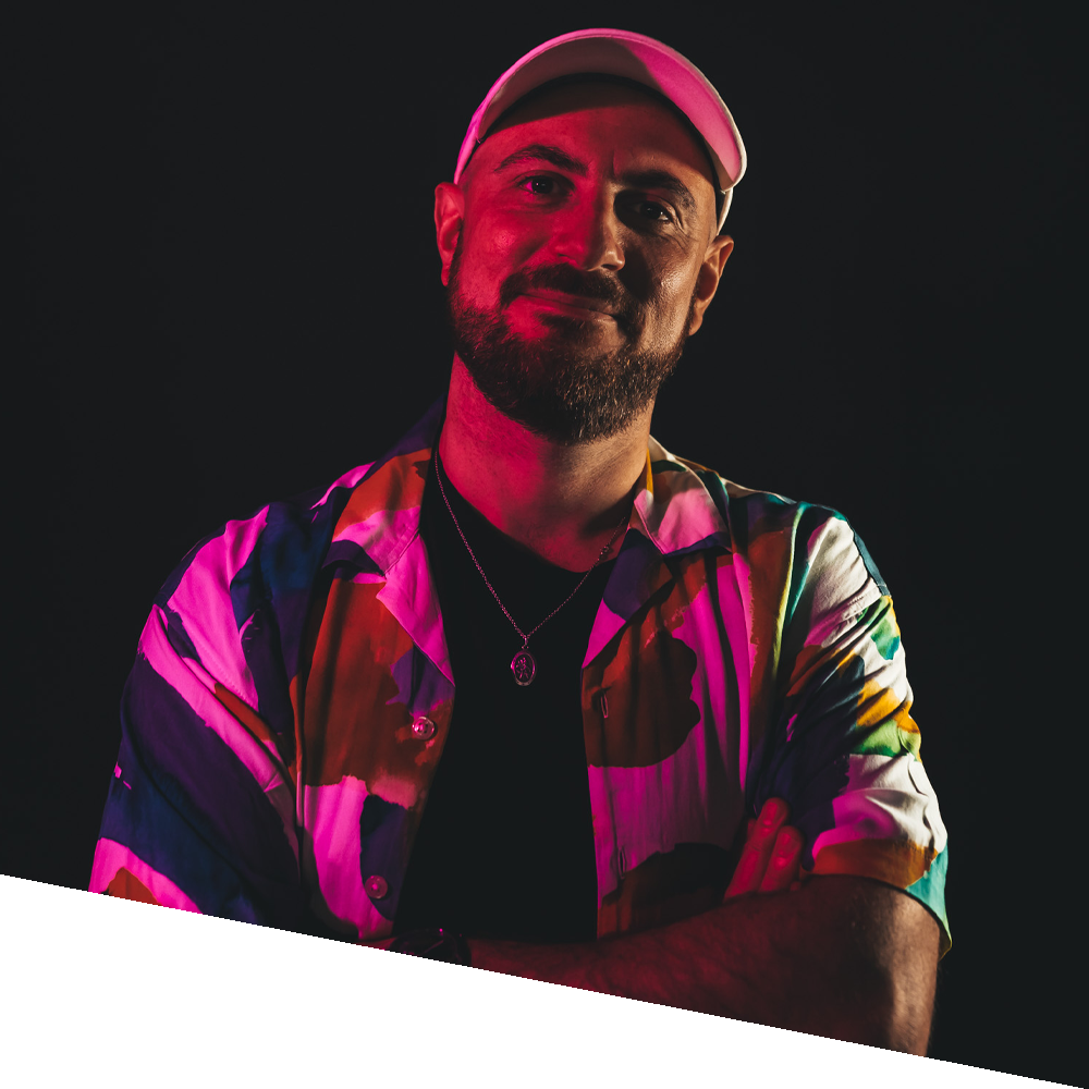 Jakka-B - Twisted Artists