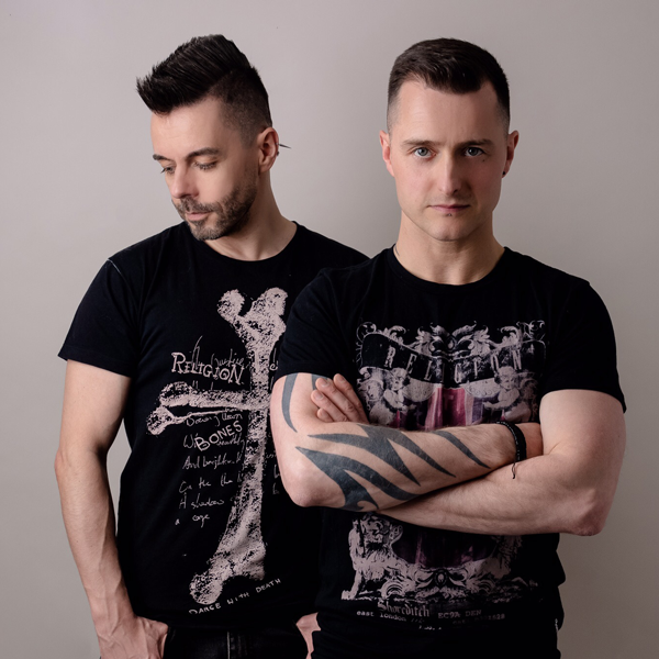 Cally & MC Shocker - Private Bookings. Weddings, Birthdays with a Hardstyle flavour. Cally & MC Shocker Private Bookings Weddings, Birthdays with a Hardstyle flavour